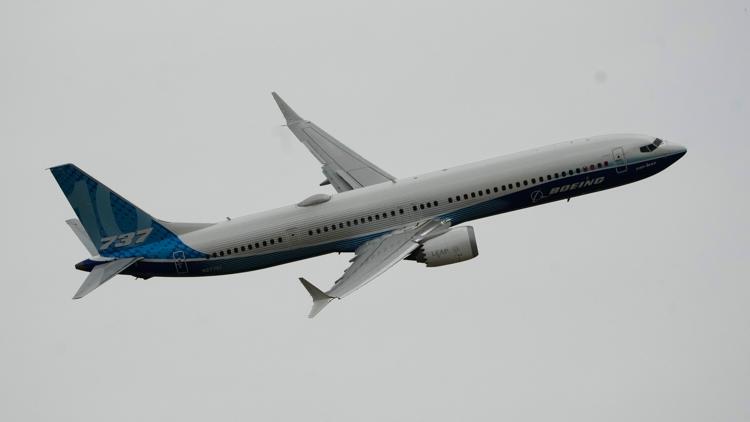 U.S. to certify Boeing's largest 737 Max after years of delays, source tells AP — First Coast News Business JAX