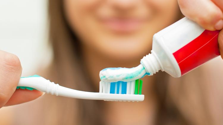 Toothpaste recall for more than 4 million tubes includes ones for kids — First Coast News Business JAX, Fleming Island Business news