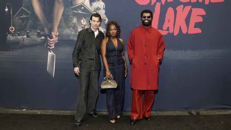 'Crystal Lake' cast previews prequel TV series to 'Friday the 13th' — First Coast News Entertainment JAX, Fleming Island Arts news