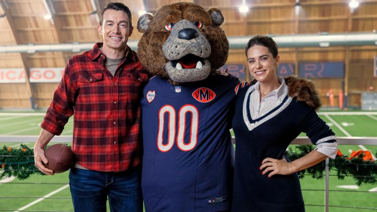 Hallmark launches 17th annual Countdown to Christmas with its biggest lineup yet — First Coast News Entertainment JAX, Fleming Island Arts news