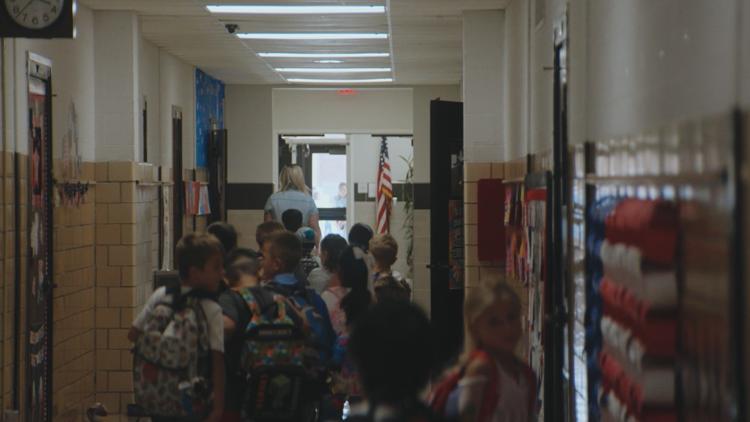 A Texas farmer donated his land before he died. Now it’s sending hundreds of students to college. — First Coast News Life JAX, Fleming Island Schools news