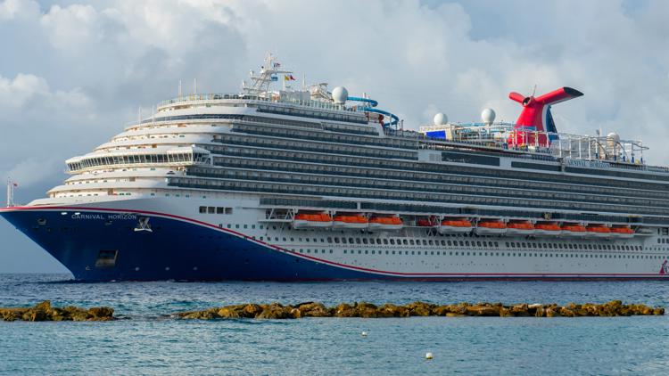 Carnival will launch dynamic pricing on drink packages, Wi-Fi later this year — Fleming Island Business news
