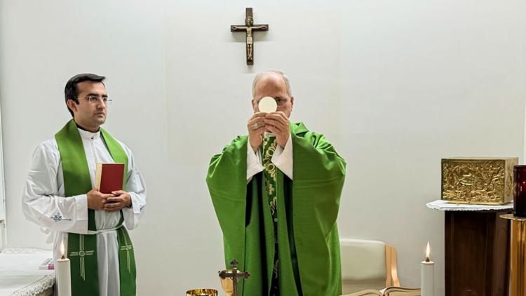 Vatican says Pope Leo to be released from the hospital Saturday, 4 days after lung cancer surgery — First Coast News Life JAX, Fleming Island Health news