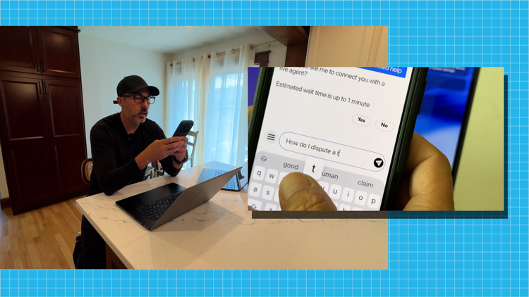 Automated phone menus have caught us in loops for decades. Will AI chatbots save us? — First Coast News Business JAX, Fleming Island Technology news