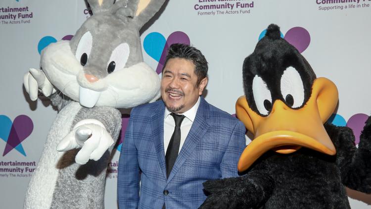 Eric Bauza, contemporary voice of 'Looney Tunes' characters, dead at 46 — First Coast News Entertainment JAX, Fleming Island Health news