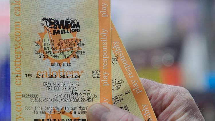 Did anyone win Mega Millions' $413M jackpot? Here are the winning numbers for Tuesday, Oct. 20, 2026 — First Coast News Business JAX, Fleming Island Business news