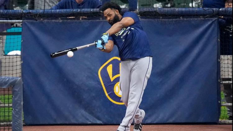 Where to watch game one of the World Series | Milwaukee Brewers, Tampa Bay Rays face off Friday — First Coast News Sports JAX, Fleming Island Sports news