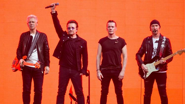 Netflix announces NFL's Thanksgiving Eve game halftime show headliner — First Coast News Sports JAX, Fleming Island Arts news