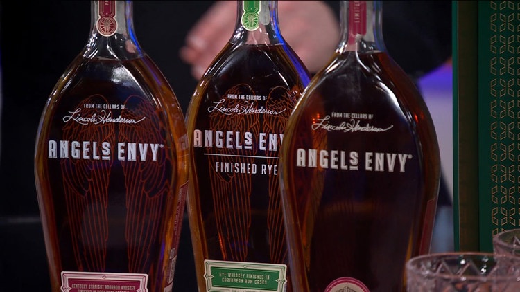 Whiskey weather: The best brews for fall — KARE 11 Local, Fleming Island Community news