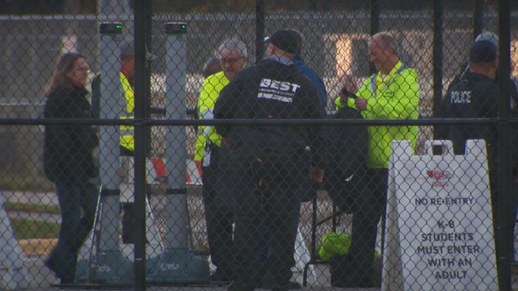 Security measures now in place at Eden Prairie High School football games — KARE 11 Local, Fleming Island Schools news