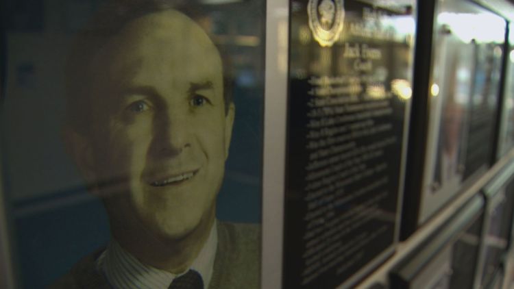 Legendary Bloomington basketball coach, Jack Evens, dies at 92 — KARE 11 Sports