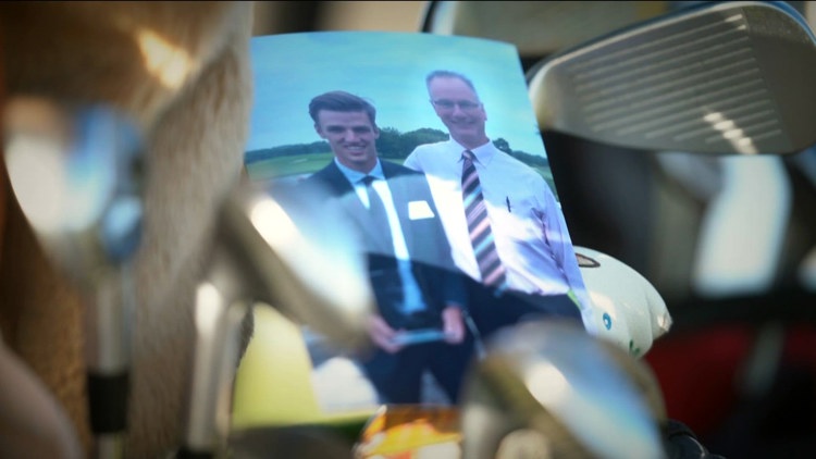 Minnesota coach killed in Wisconsin remembered by former students — KARE 11 Local, Fleming Island Schools news