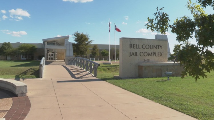 Man charged in deadly Killeen crash dies in custody — KCEN (Central Texas), Fleming Island Community news