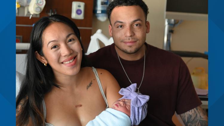 Darnall Army Medical Center staff helps family after woman gives birth in car — KCEN (Central Texas), Fleming Island Health news