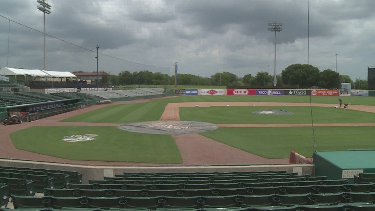 What’s next for Wolff Stadium? San Antonio seeks input at final community meeting — KENS 5 (San Antonio), Fleming Island Community news
