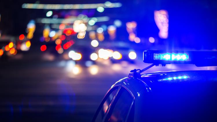 SAPD: Intoxicated driver crashes into pillar on Loop 1604, killing passenger — KENS 5 (San Antonio), Fleming Island Community news