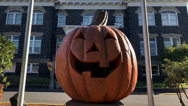 Reports: 'Halloweentown 5' in the works at Disney — First Coast News Entertainment JAX, Fleming Island Business news