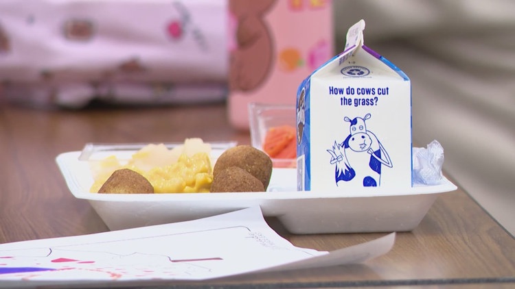 School lunches, grocery store scales and pesticides. Here's why one Texas race matters more than you might think — KHOU 11 (Houston), Fleming Island Technology news