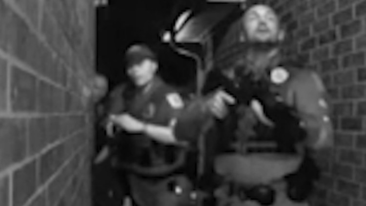 Baytown family targeted by swatting twice in months says police failed to flag their address after first incident — KHOU 11 (Houston), Fleming Island Community news