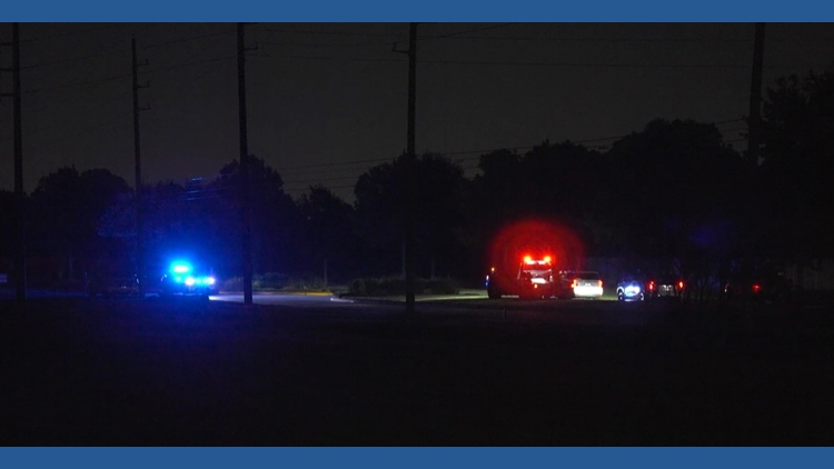 Passenger dies after being ejected in Tuckerton Road crash; driver showed signs of intoxication, investigators say — KHOU 11 (Houston), Fleming Island Health news