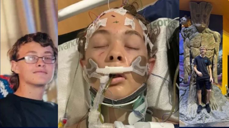 New warrant issued for Dayton ISD bus driver after 14-year-old seriously injured in suspected hit-and-run — KHOU 11 (Houston), Fleming Island Schools news