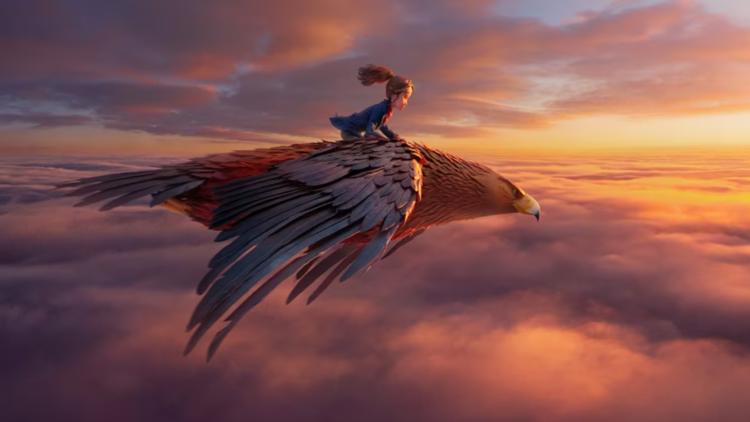 In a world of AI, Laika took 16 years to hand-build ‘Wildwood,’ filming seconds at a time — First Coast News Entertainment JAX, Fleming Island Technology news
