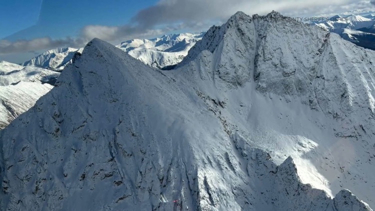Search underway for 2 college students who went missing during hike in Colorado — Fleming Island Schools news