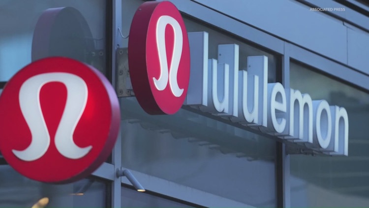 Lululemon reaches settlement with Texas AG Paxton over chemical safety in activewear — KVUE (Austin), Fleming Island Business news