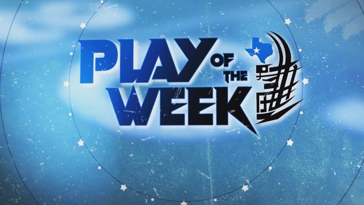 Vote for the West Texas Gametime Play of the Week — NewsWest 9 (Permian Basin), Fleming Island Schools news