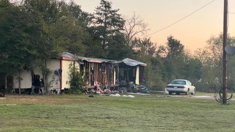 Mother, 4 children die in devastating Van Zandt County house fire, officials say — WFAA (Dallas-Fort Worth), Fleming Island Community news