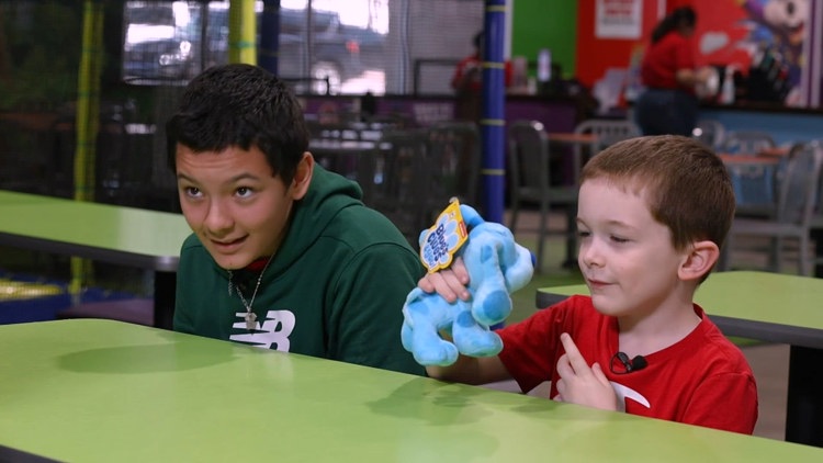 Wednesday's Child: Meet Ryder and Cooper, adorable brothers looking for a forever family — WFAA (Dallas-Fort Worth), Fleming Island Community news