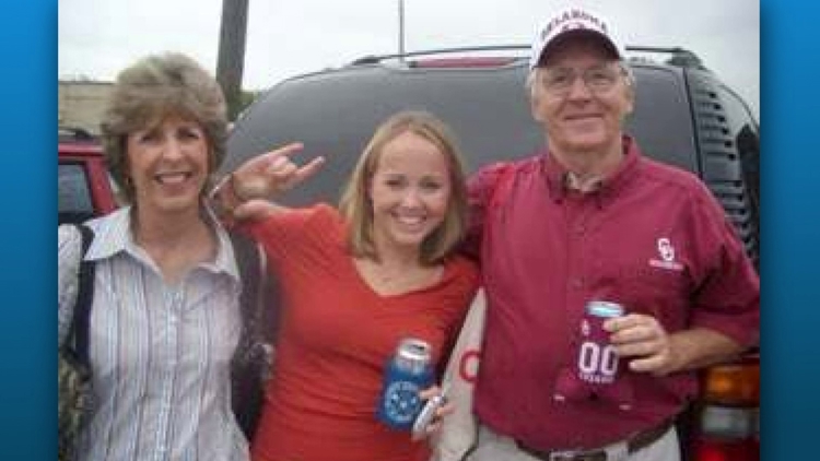 OU superfan Dudley Patterson marks 79th consecutive Red River Rivalry game — WFAA (Dallas-Fort Worth), Fleming Island Sports news