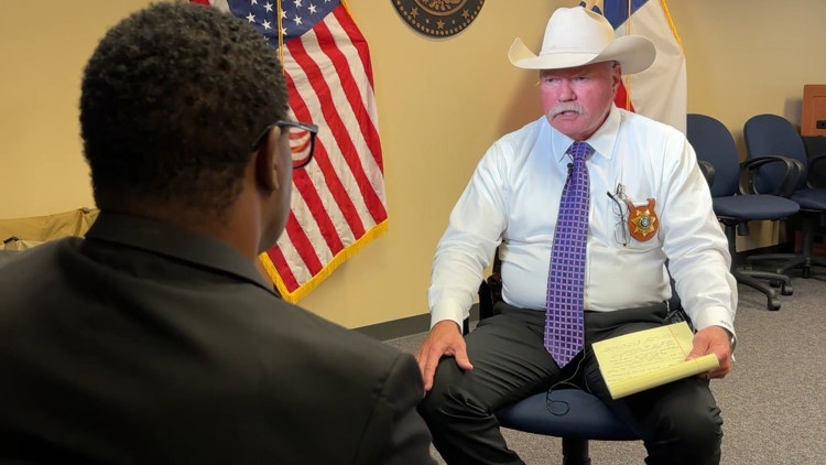Tarrant County Sheriff speaks about June in-custody death, shares jail video after closure of the investigation — WFAA (Dallas-Fort Worth), Fleming Island Community news