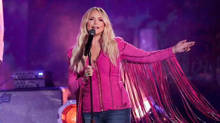 Miranda Lambert to headline 30th Salvation Army Red Kettle Kickoff at Dallas Cowboys Thanksgiving game — WFAA (Dallas-Fort Worth), Fleming Island Sports news