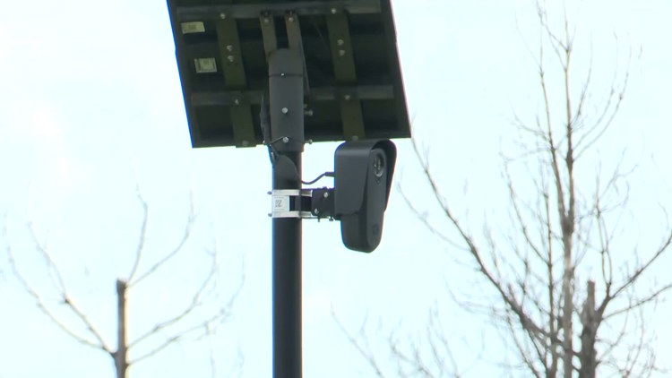 St. Johns County commissioners vote to remove Flock-style cameras on county roads — First Coast News Local, Fleming Island Government news
