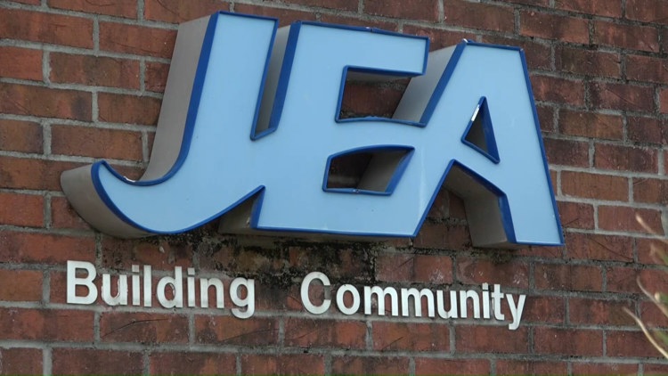 JEA deploys crews to Alabama to provide assistance in Isaias aftermath — First Coast News Local, Fleming Island Community news