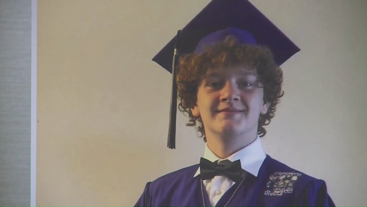 Family of 19-year-old killed in Jacksonville apartment shooting files wrongful death lawsuit — First Coast News Local