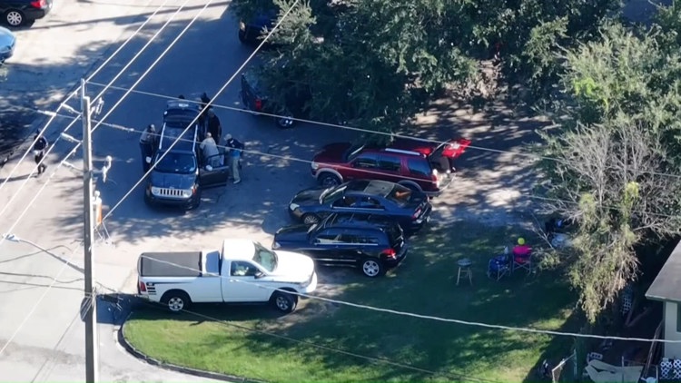 Neighbors raise safety concerns over disruptive gatherings near Grothe Street — First Coast News Local, Fleming Island Community news