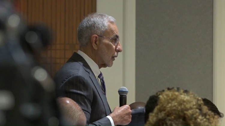 Jacksonville City Council approves loan for affordable housing project but debates funding source — Fleming Island Government news