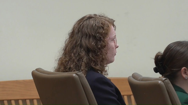 Putnam County woman accused of luring and killing ex-boyfriend sentenced to life in prison — First Coast News Local