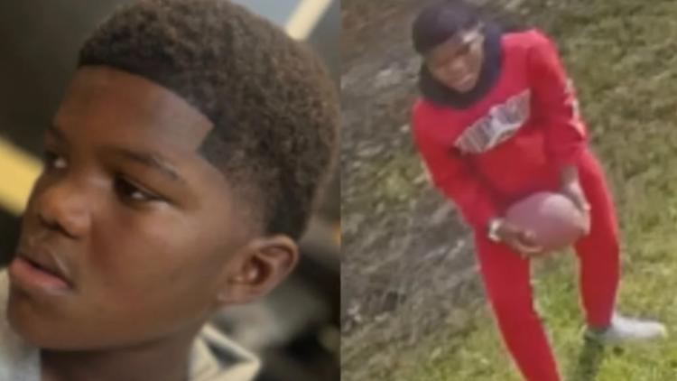 Jacksonville Sheriff's Office searches for missing 10-year-old boy — First Coast News Local, Fleming Island Schools news