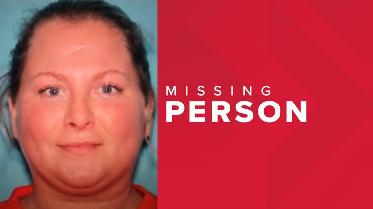 Columbia County deputies searching for missing woman, per CCSO — First Coast News Local, Fleming Island Community news