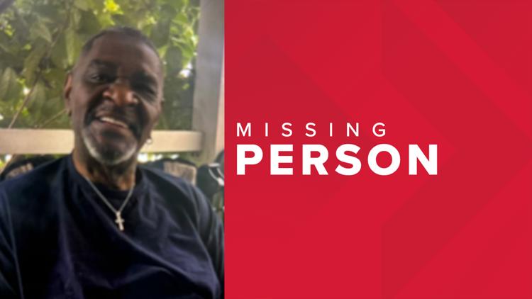 Have you seen Calvin? | JSO looking for missing man near Arlington — First Coast News Local, Fleming Island Community news