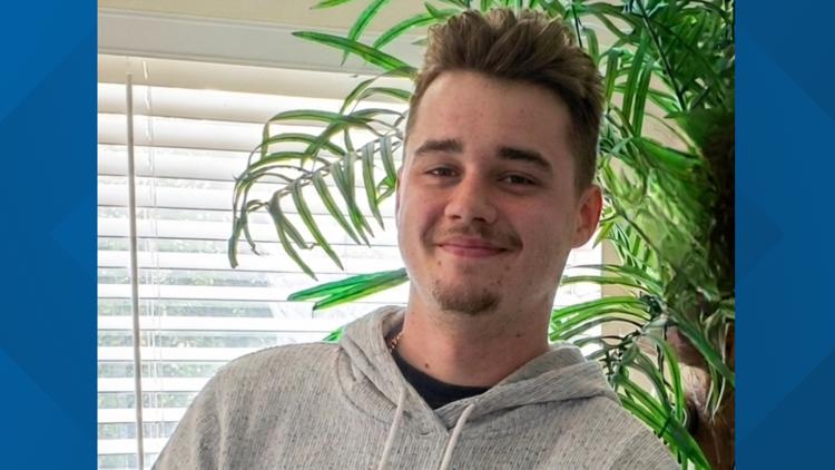 Mom remembers son killed in downtown Jacksonville shooting as months go by without an arrest — First Coast News Local