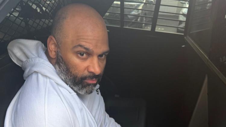 One of Atlanta's most wanted fugitives captured in Jacksonville three years after murder — First Coast News Local, Fleming Island Community news