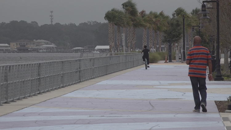 Jacksonville working to better allocate gas tax money for bike, pedestrian safety — Fleming Island Community news