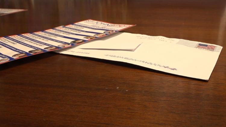 Charges dismissed for accused organizer of fake voter guide scheme in St. Johns County — First Coast News Local