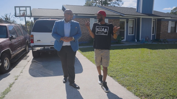 Jacksonville man's SUV repossessed before first payment was due. What went wrong? | Ask Anthony — First Coast News Local