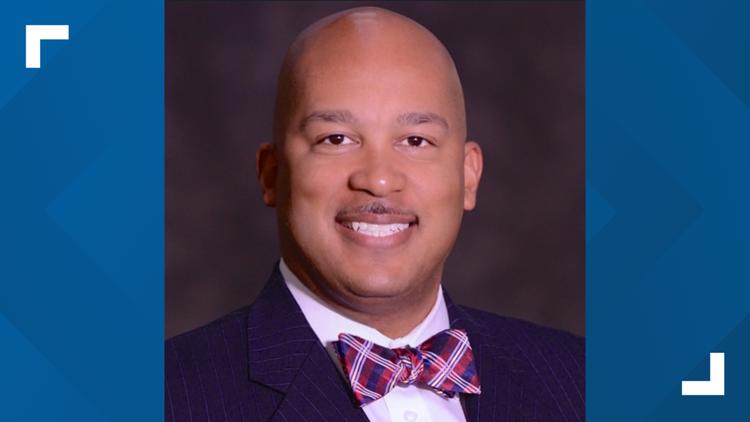 Interim JTA CEO Cleveland Ferguson will no longer seek permanent position, agency says — Fleming Island Community news