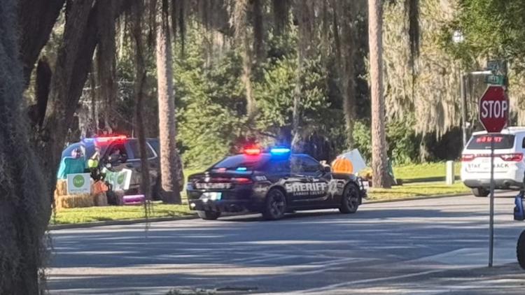 St. Marys Police responding to 'active incident,' urging people to avoid downtown — First Coast News Local